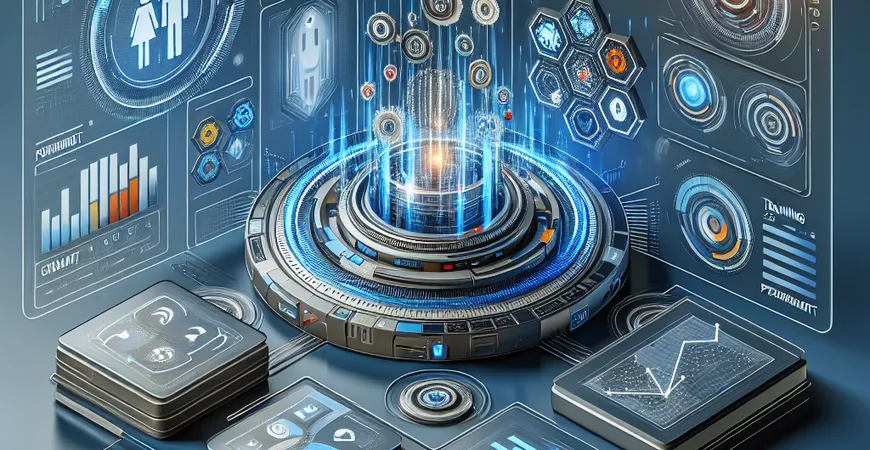 2025 年 HRM 软件功能模块趋势，一文读懂！​